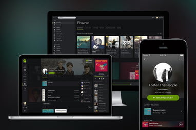 Can you make spotify a system app download