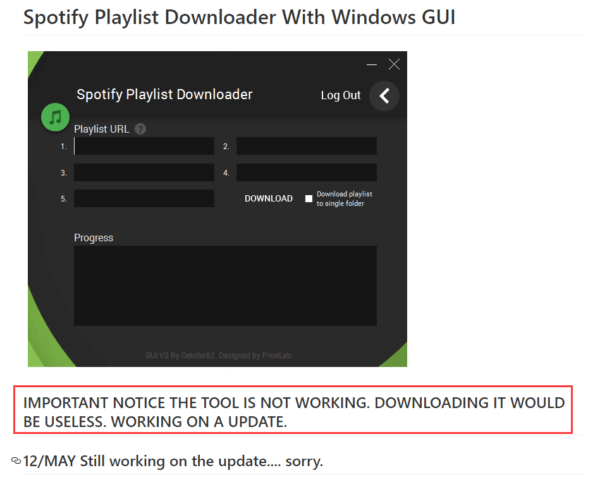 Download spotify playlist to mp3 mac free